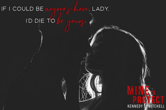 Mine to Protect Teaser 2