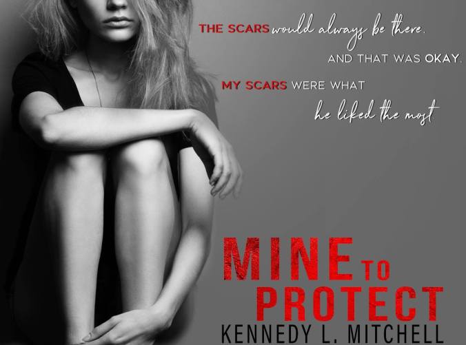 Mine to Protect Teaser 3