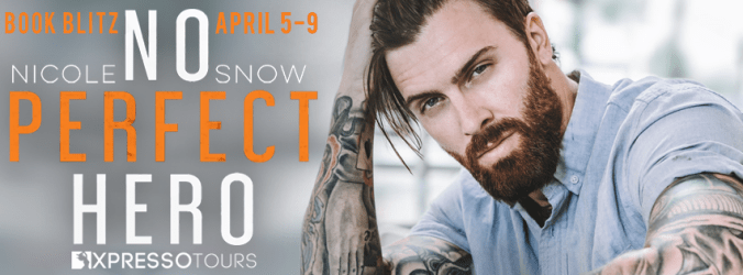 NoPerfectHeroBlitzBanner