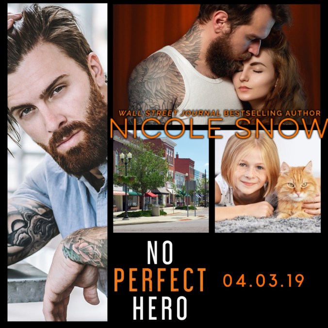 NPHero Teaser - Mashup