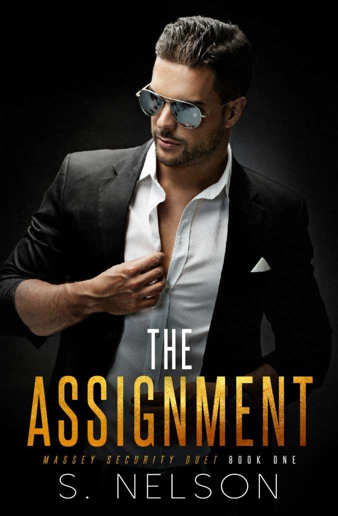 The Assignment Ebook Cover