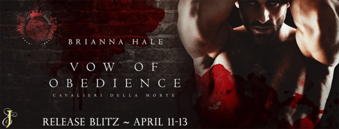 Vow of Obedience Banner