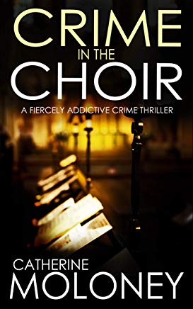 1.Crime in the Choir cover