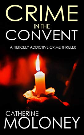 3.Crime in the Convent cover