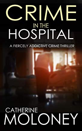 4.Crime in the Hospital cover