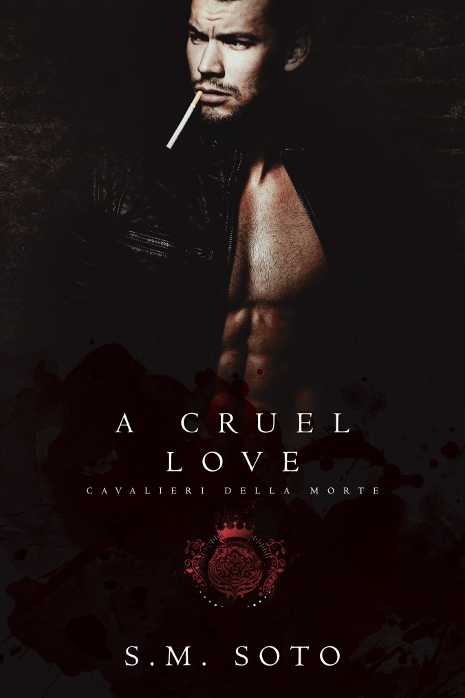 A Cruel Love - SM Soto (eBook Cover) (1)