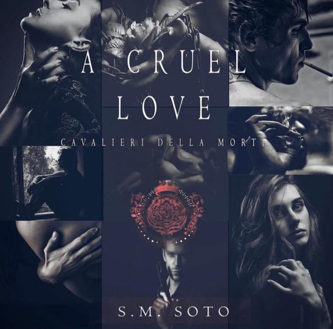 A Cruel Love Teaser 1
