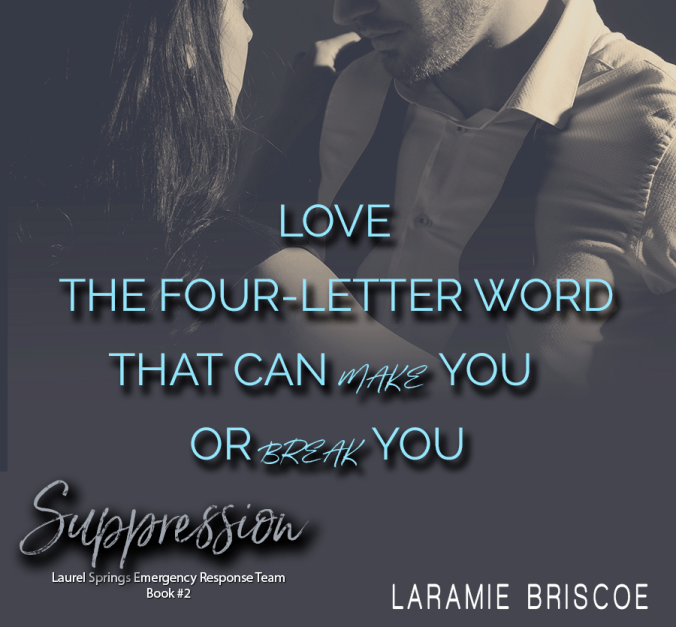 Suppression Teaser 1