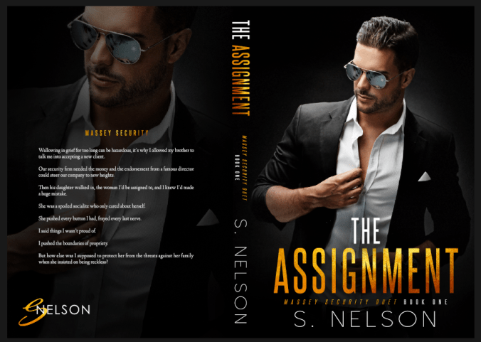 The Assignment Full Wrap