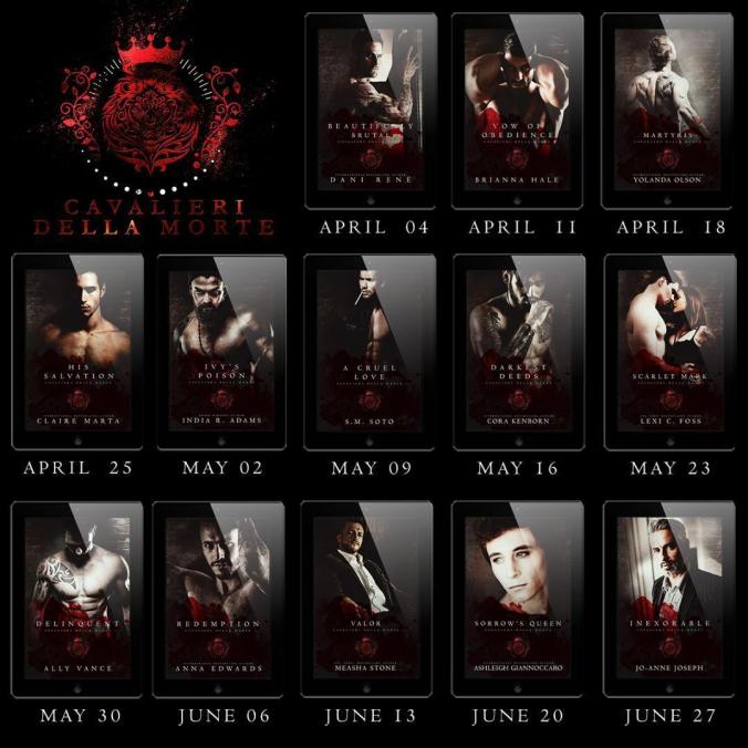 CavalieriDellaMorteSeriesSetCovers (1)