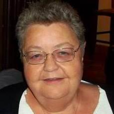 Pat Adams Wright Author photo