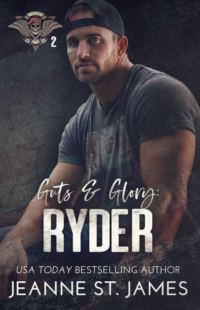 Ryder - Original