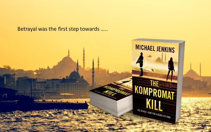 The Kompromat adverts kompromat 5