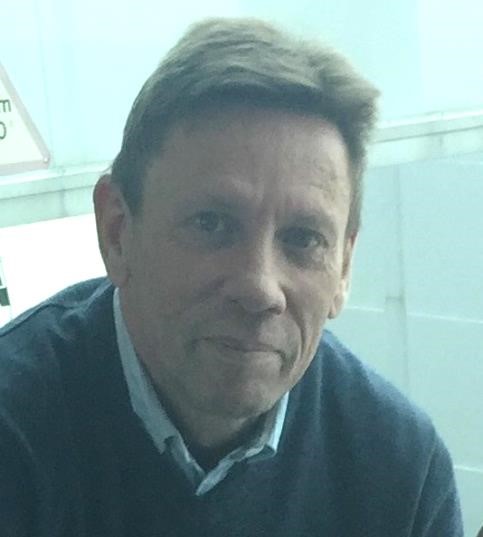 The Kompromat Author Pic