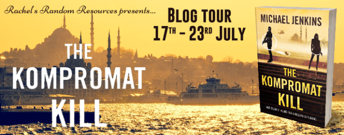 The Kompromat Kill