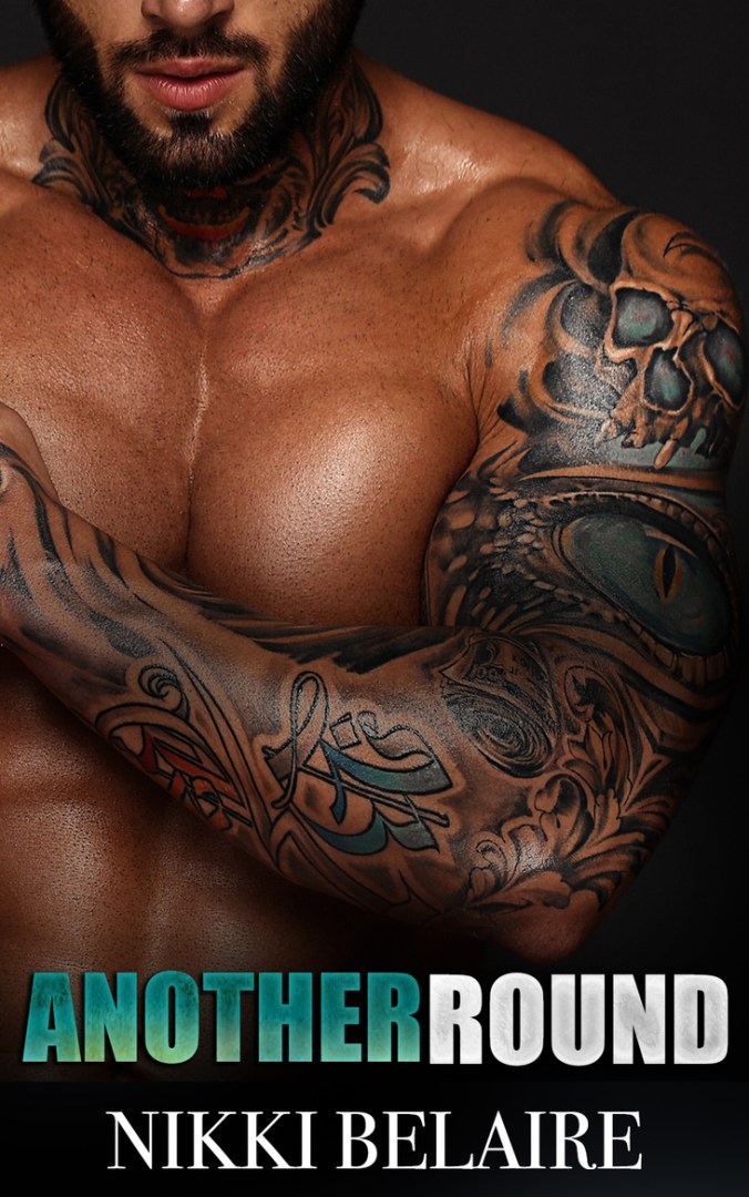 Another Round Ebook Cover