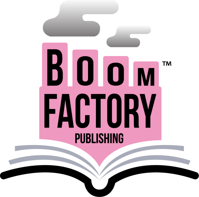 Boom Factory Publishing