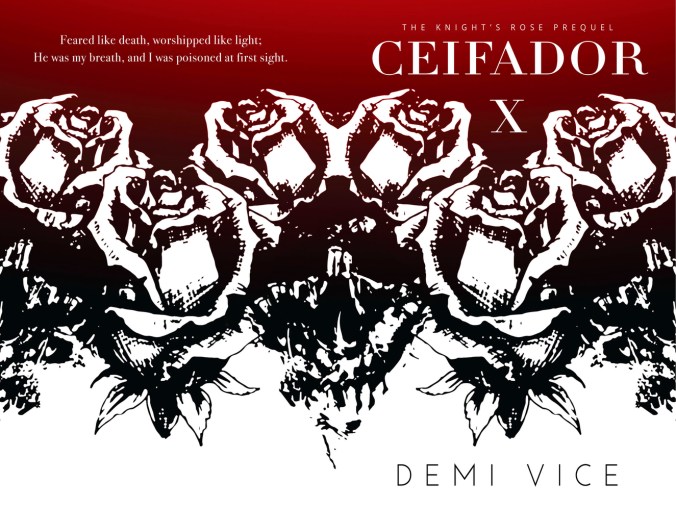 Ceifador X Full Wrap