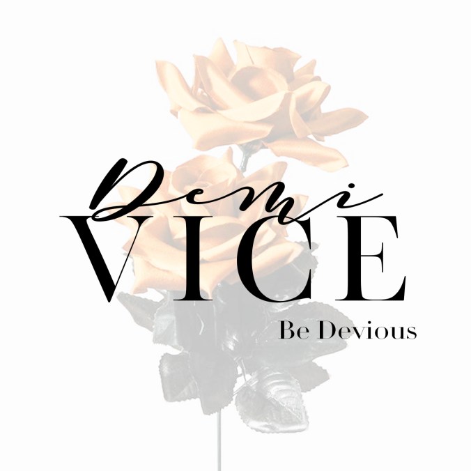 Demi Vice Logo