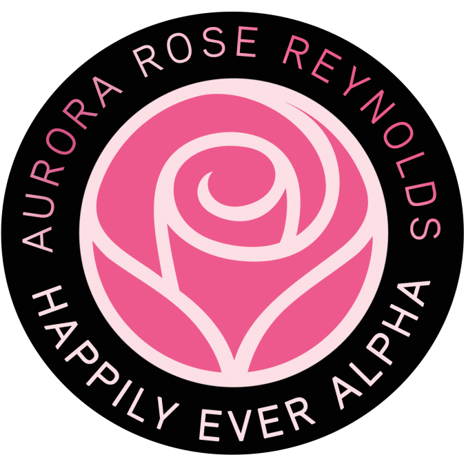 Happily Every Alpha Logo