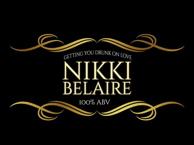 Nikki Belaire Logo