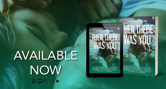 Then There was You Available Now
