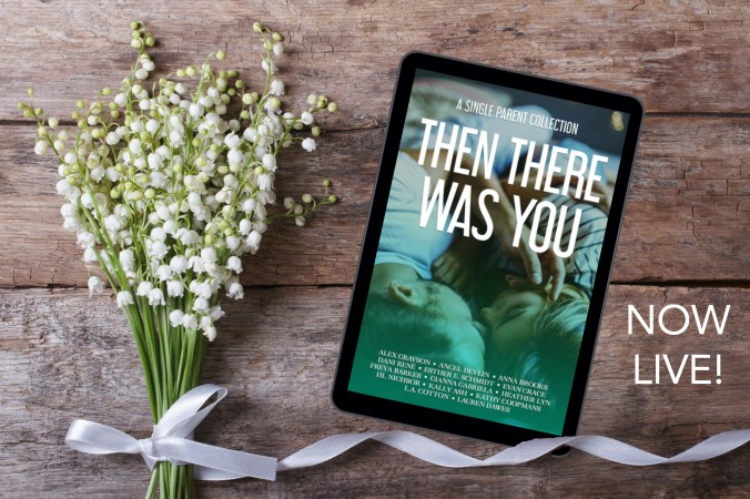 Then There Was You Insta