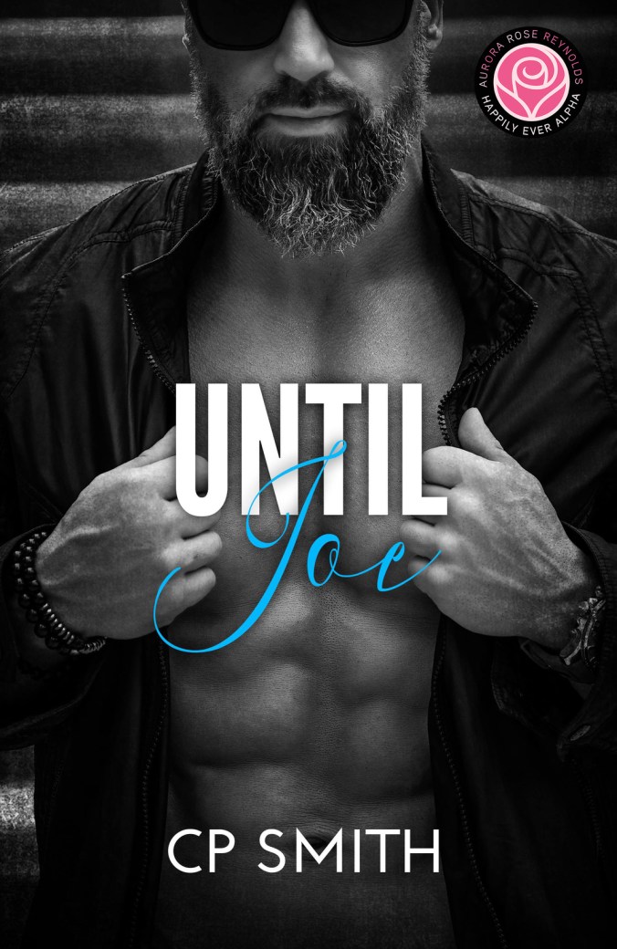 Until Joe Ebook Cover