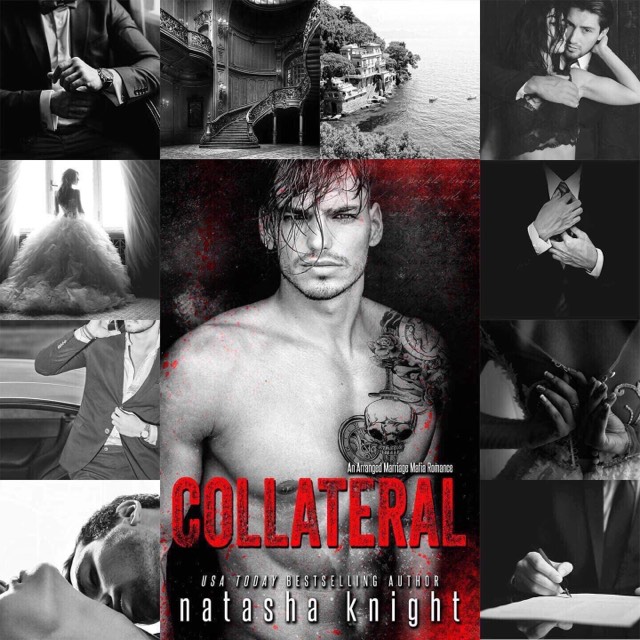 Collateral Collage