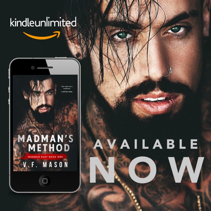 MadmansMethod_LiveSquare