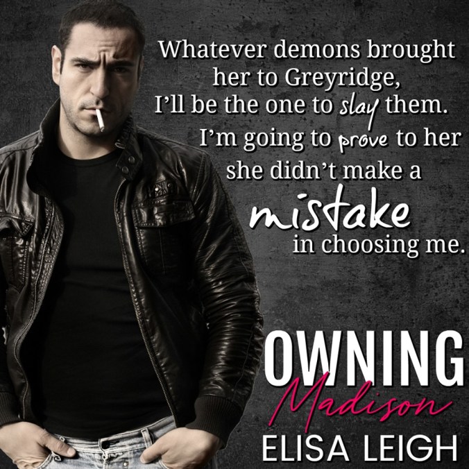 Owning Madison Teaser