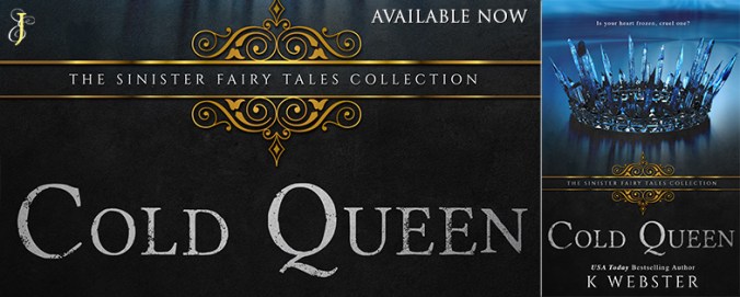 Cold Queen Banner