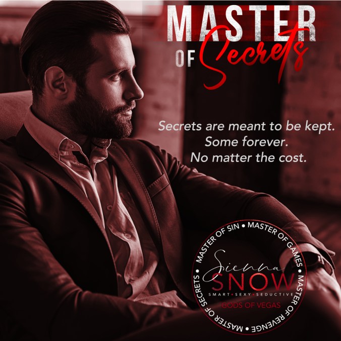 Master of Secrets Teaser 9