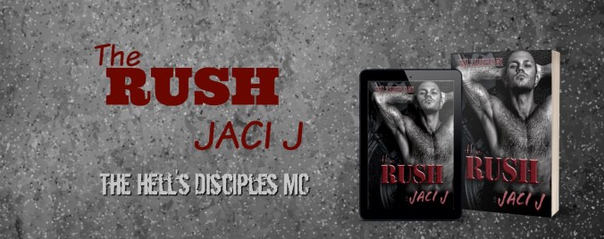 The Rush Banner