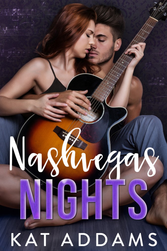Nashvegas Nights Ebook Cover