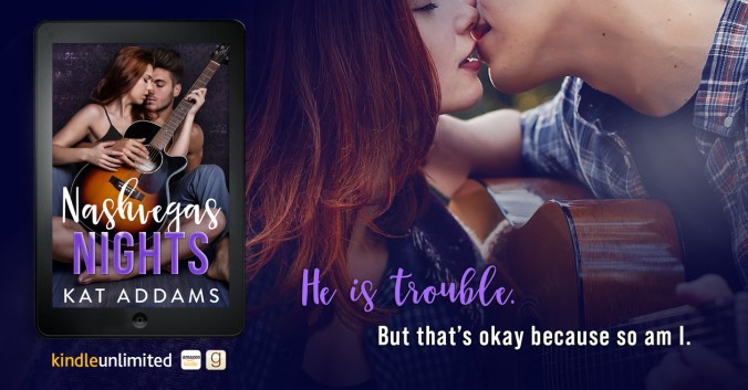 Nashvegas Nights Teaser 1