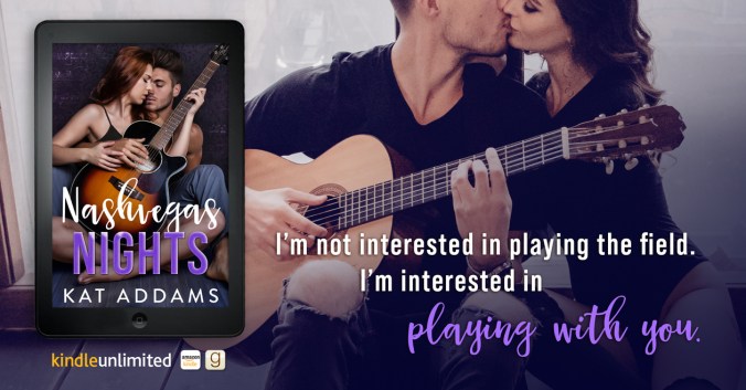 Nashvegas Nights Teaser 2