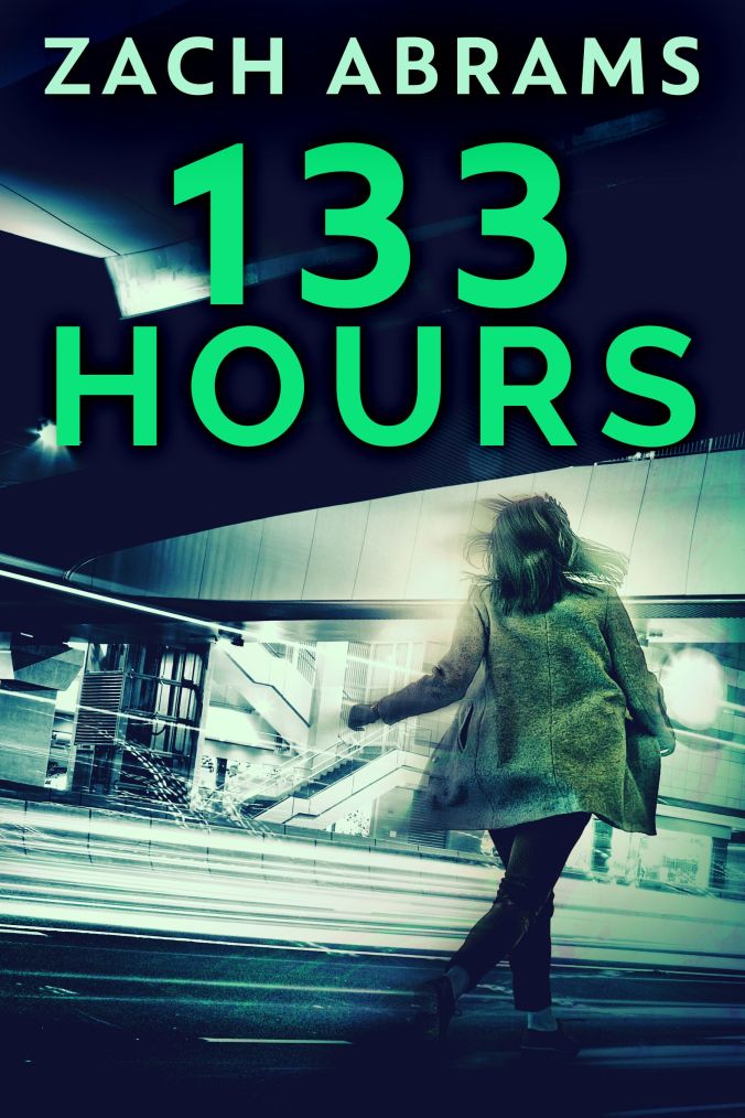 133 Hours Cover