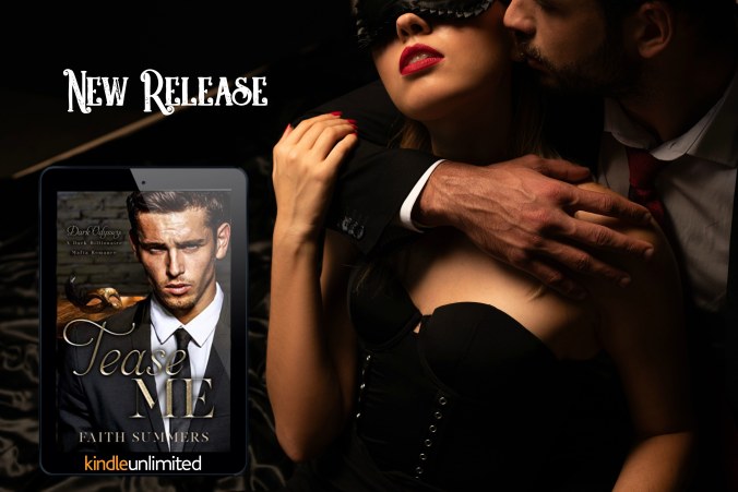 Tease Me New Release