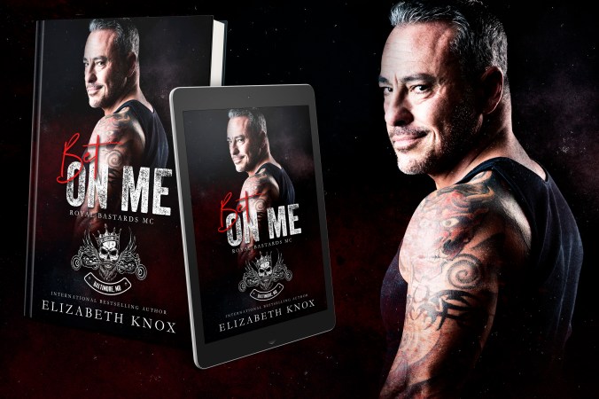 bet on me-3D-eReader