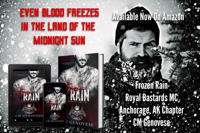 Frozen Rain teaser 2