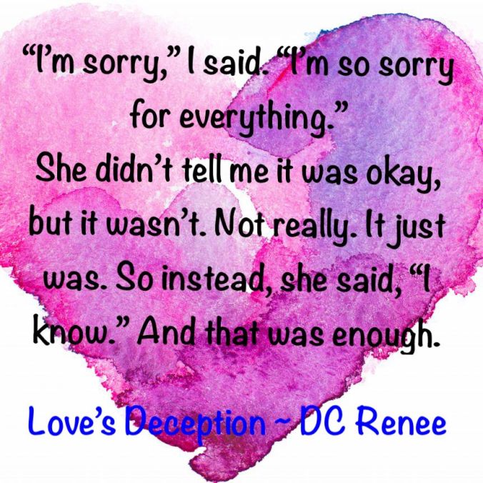 Love's Deception teaser1