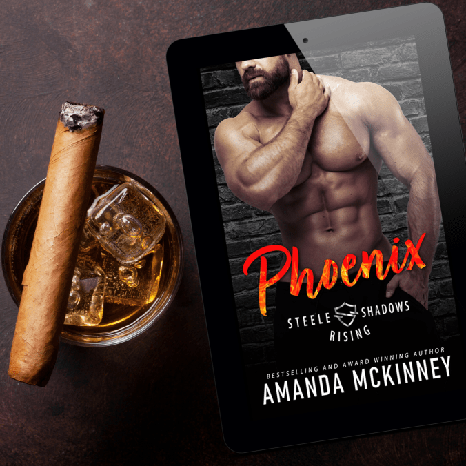 Phoenix - Whiskey
