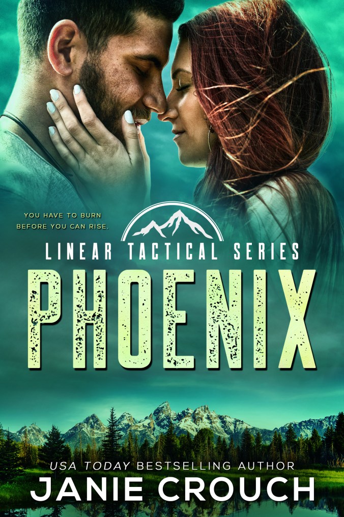 PhoenixCover