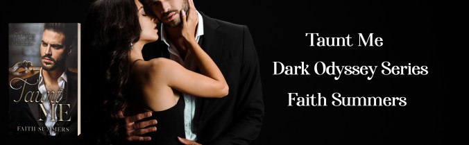 Taunt Me banner