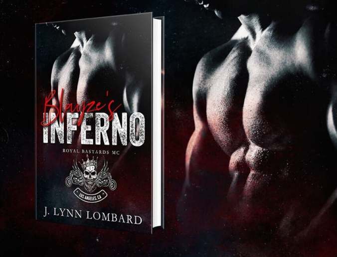 Blayze's Inferno 1