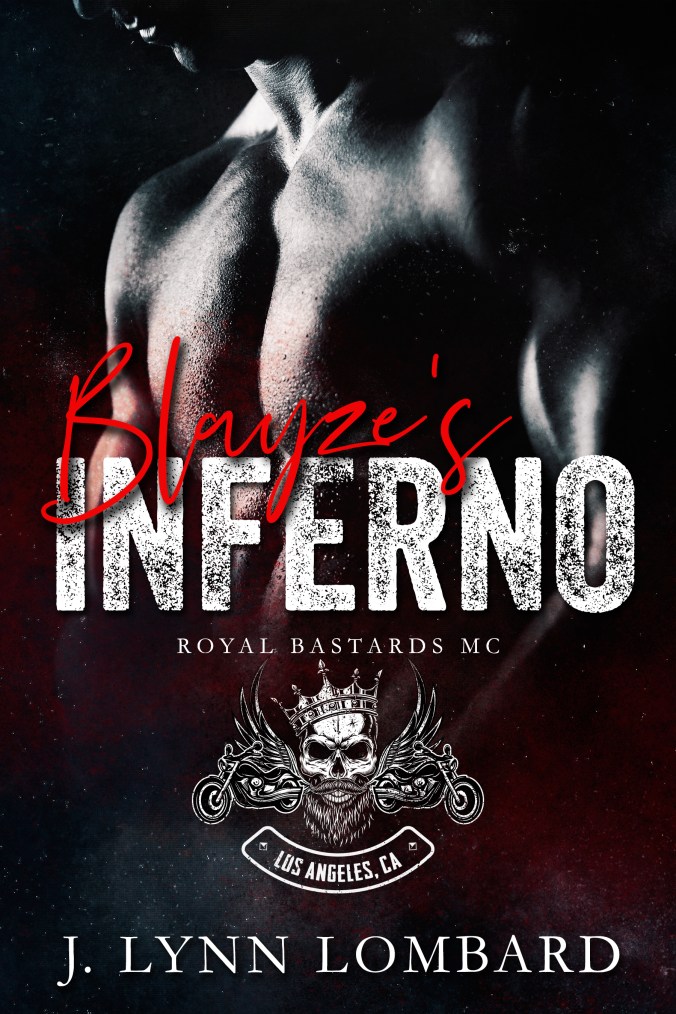 Blayzes inferno-eBook-complete