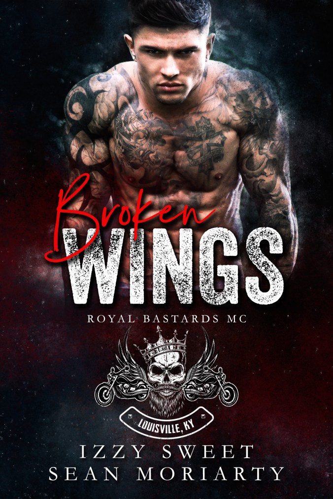 broken wings-eBook-complete