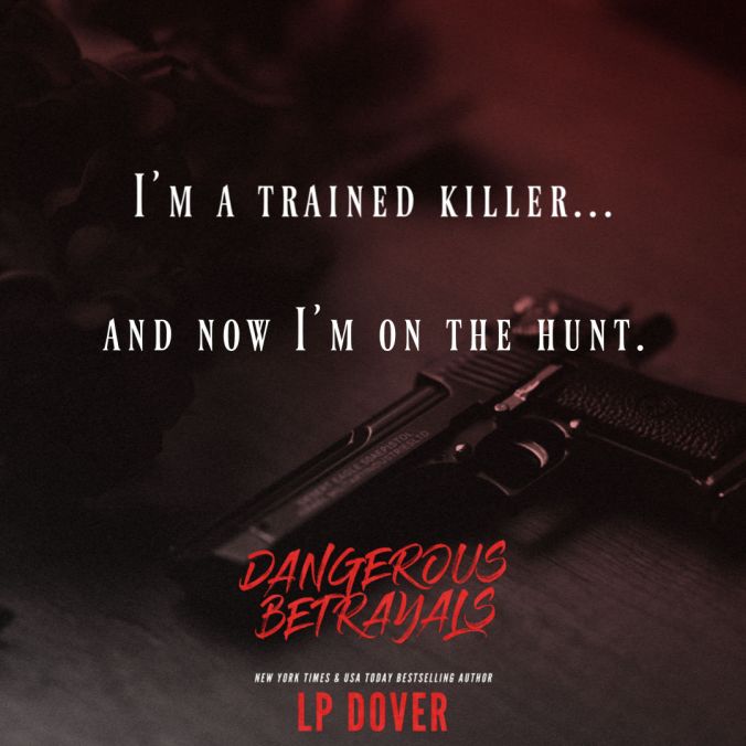 Dangerous Betrayals3