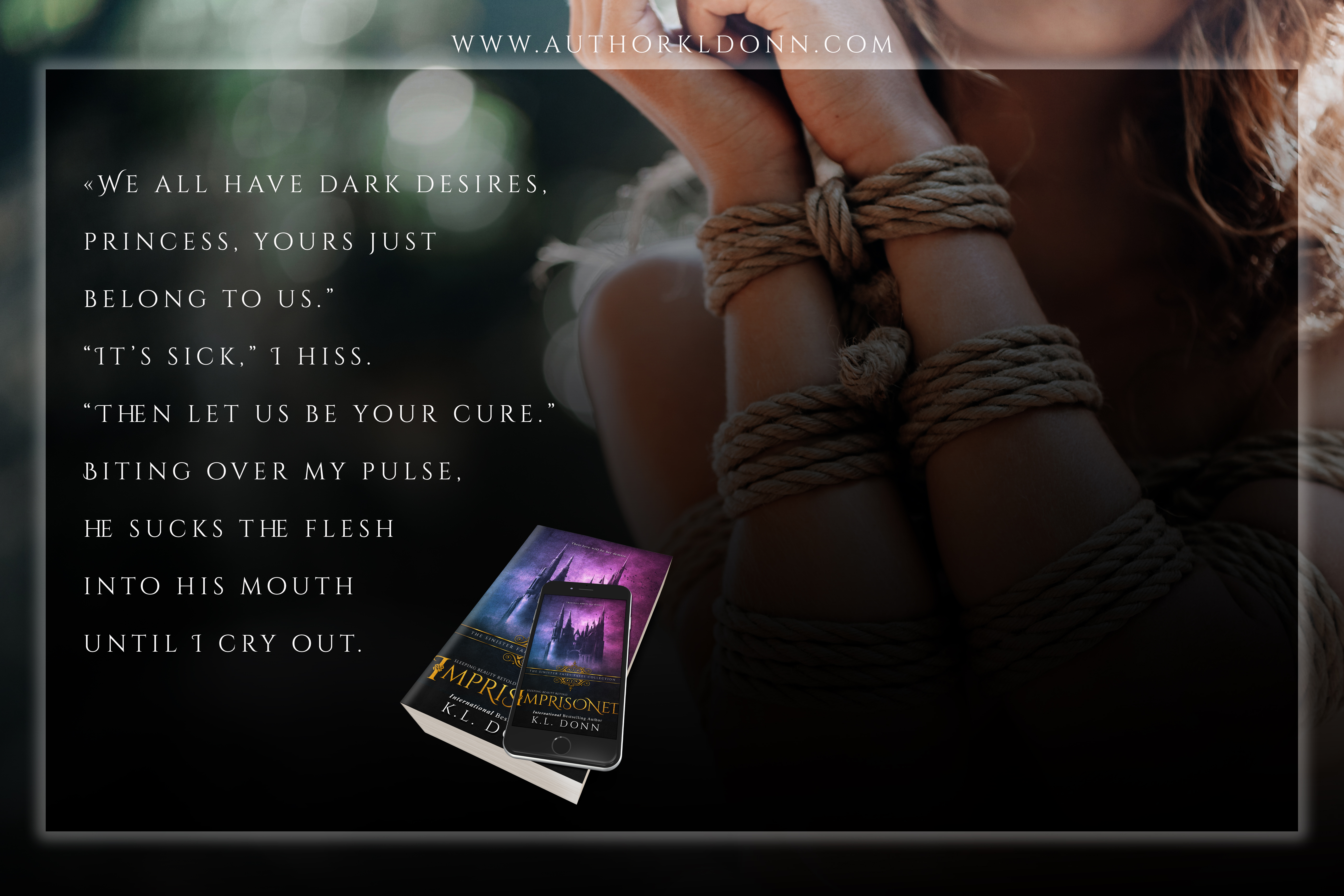 beautiful bridal portrait lie in grass with veil around her